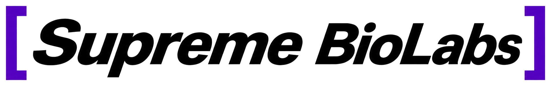 Supreme BioLab