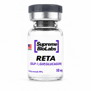 Reta (GLP-3)