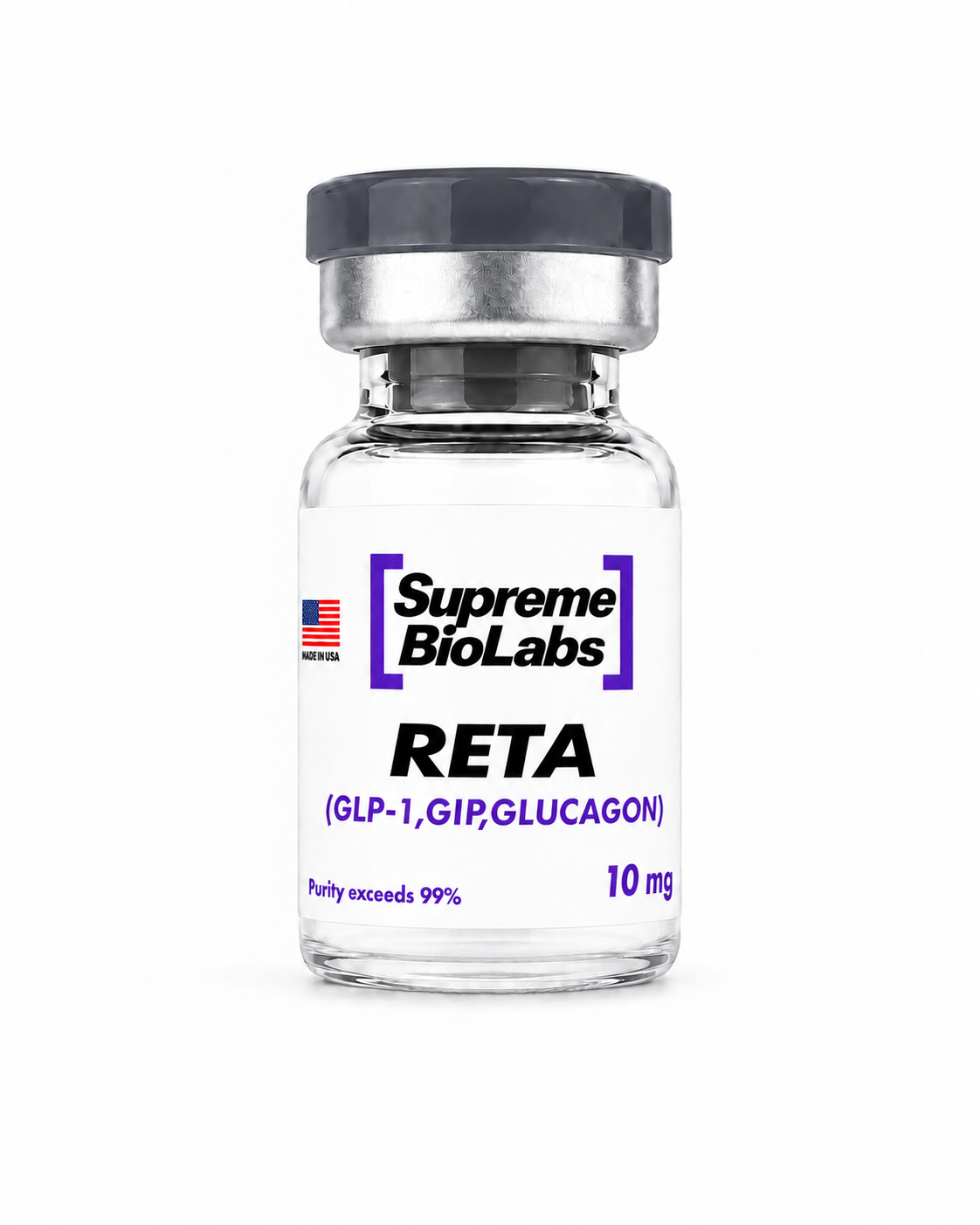 Reta (GLP-3)