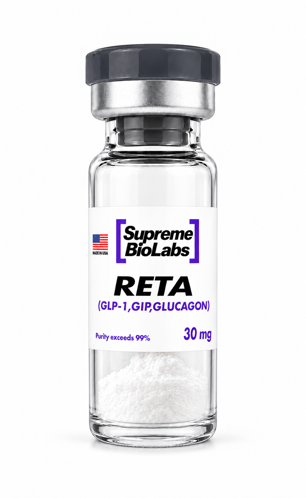 Reta (GLP-3) - Image 2